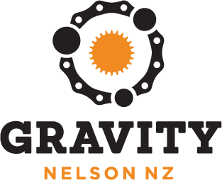 Gravity Nelson Logo