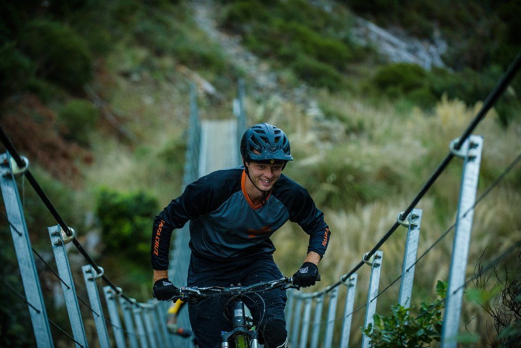 Wairoa gorge mtb hot sale