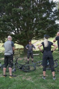 Professional Progressive Mountain Bike Coaching by Qualified Mountain Bike coaches