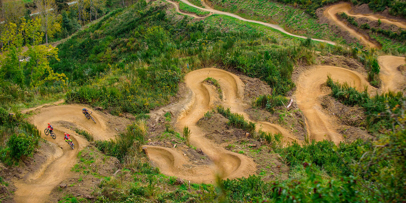 Nelson, New Zealand Mountain Biking Paradise Unveiled Gravity Nelson NZ