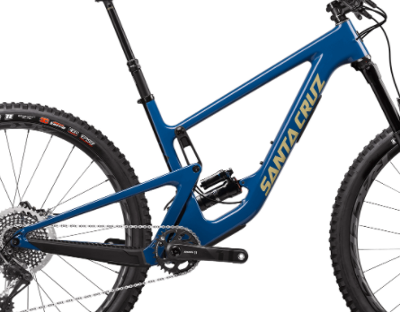 Hightower frameset discount